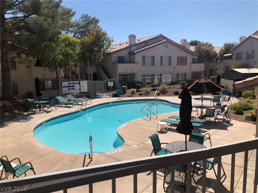 5259 Caspian Springs Drive 103 Las Vegas NV 89120