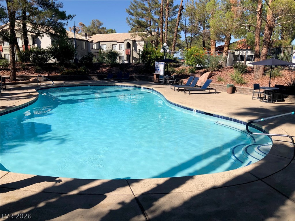 5259 Caspian Springs Drive 103 Las Vegas NV 89120