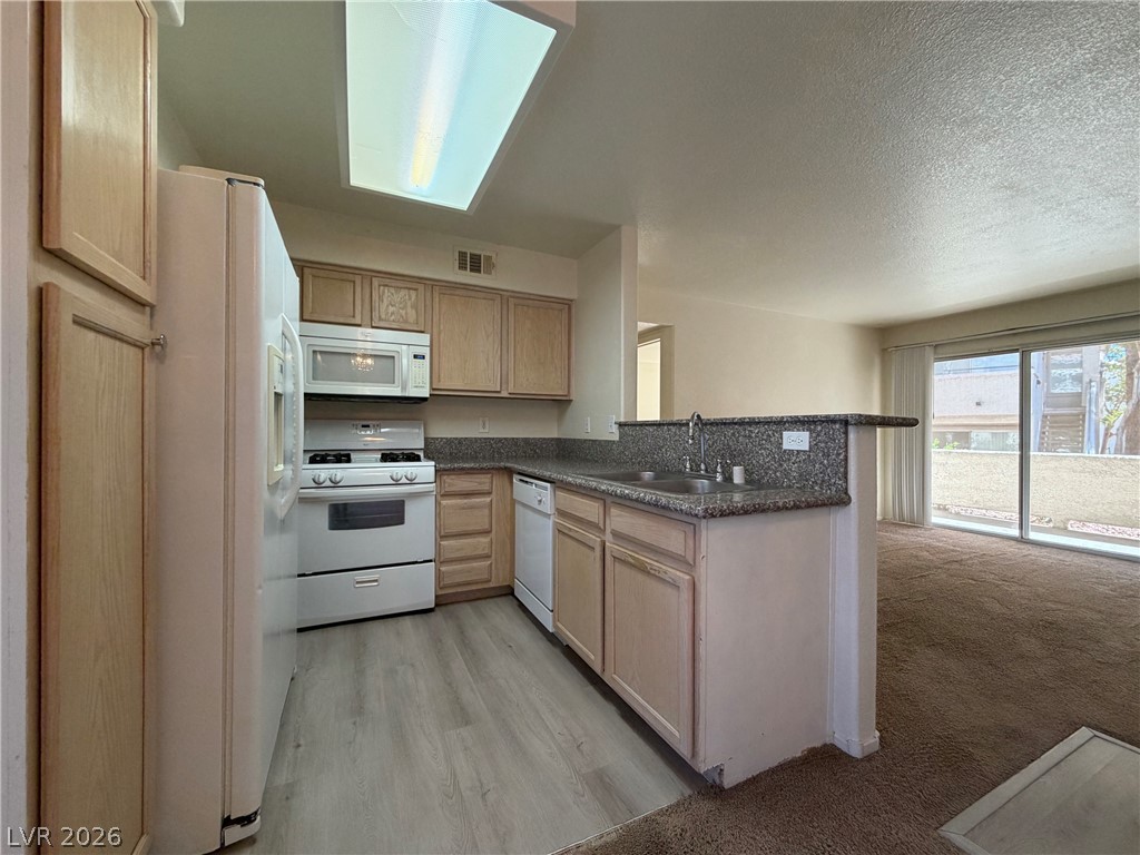 5259 Caspian Springs Drive 103 Las Vegas NV 89120