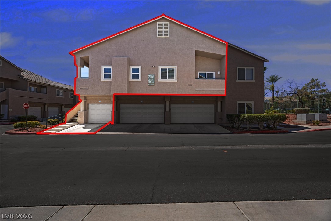 2053 Gravel Hill Street 201 Las Vegas NV 89117