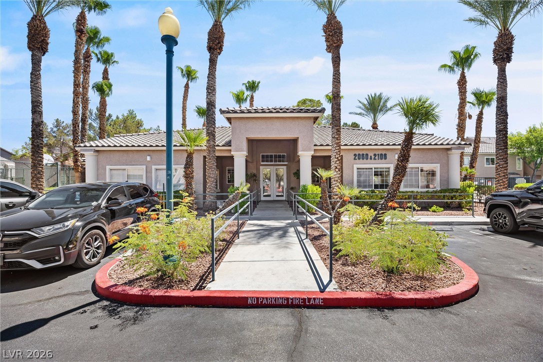 2053 Gravel Hill Street 201 Las Vegas NV 89117