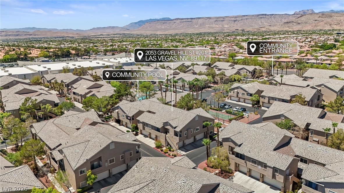 2053 Gravel Hill Street 201 Las Vegas NV 89117