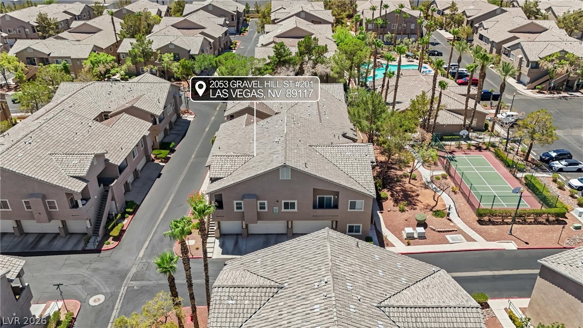 2053 Gravel Hill Street 201 Las Vegas NV 89117