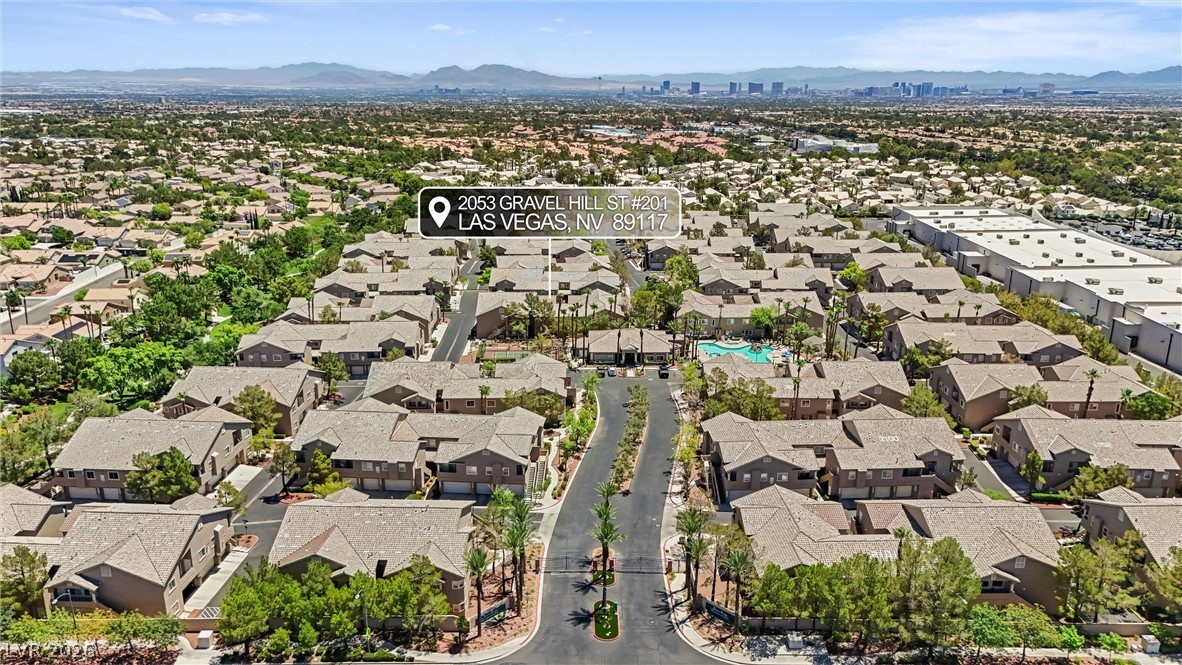 2053 Gravel Hill Street 201 Las Vegas NV 89117