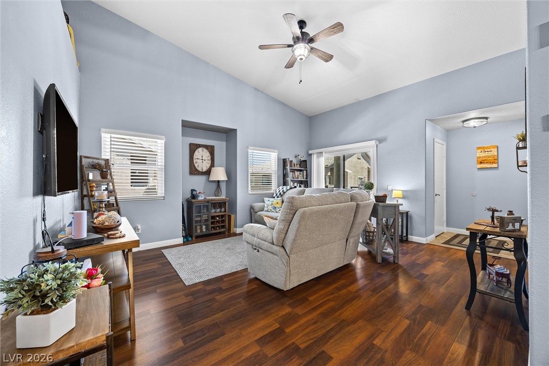 2053 Gravel Hill Street 201 Las Vegas NV 89117