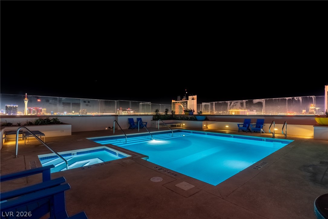 150 Las Vegas Boulevard 1608 Las Vegas NV 89101