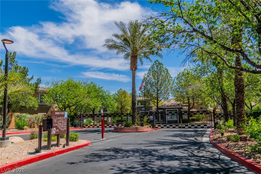 812 Peachy Canyon Circle 103 Las Vegas NV 89144