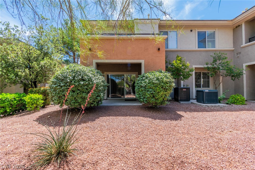 812 Peachy Canyon Circle 103 Las Vegas NV 89144