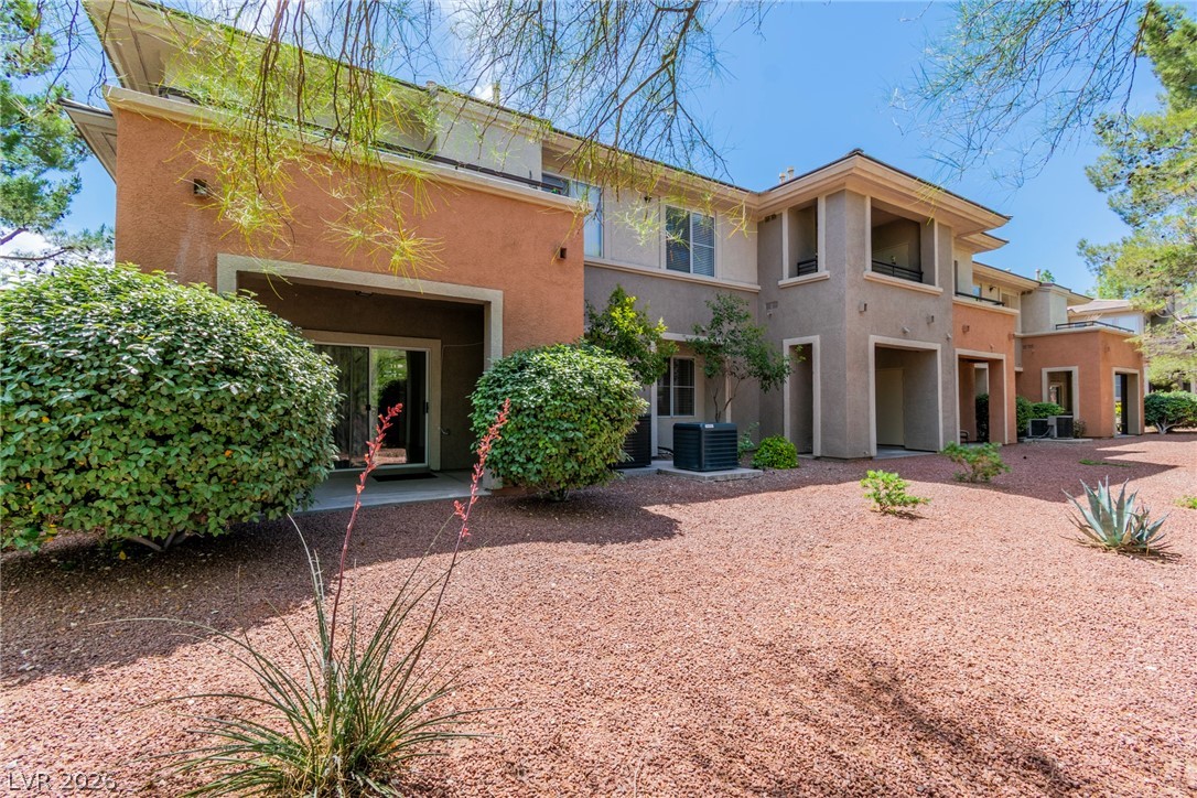 812 Peachy Canyon Circle 103 Las Vegas NV 89144