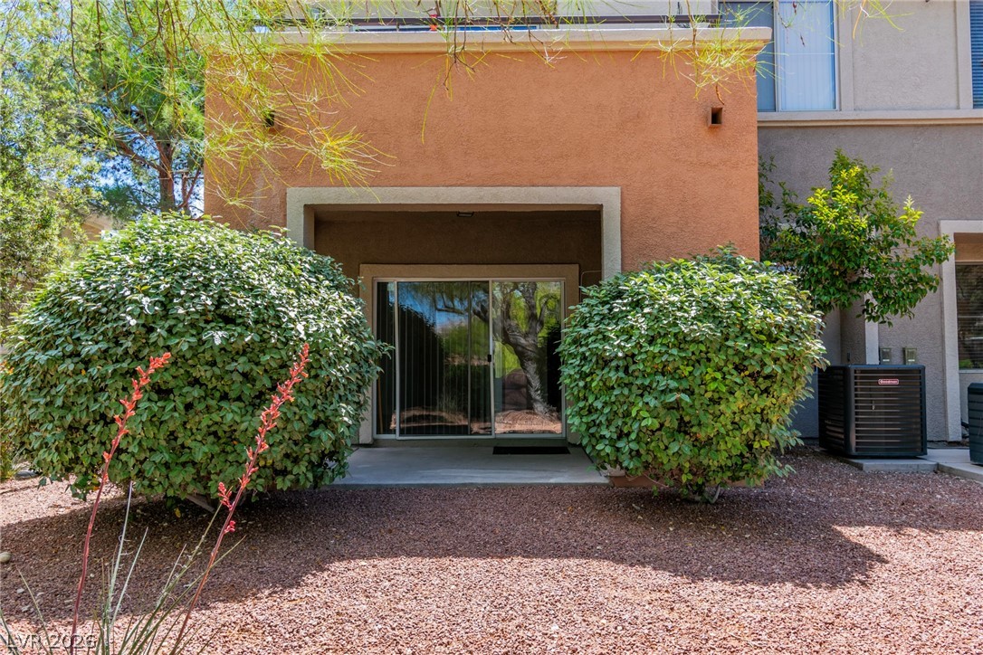 812 Peachy Canyon Circle 103 Las Vegas NV 89144