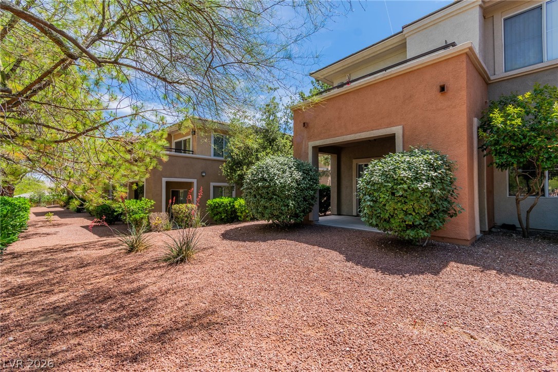 812 Peachy Canyon Circle 103 Las Vegas NV 89144