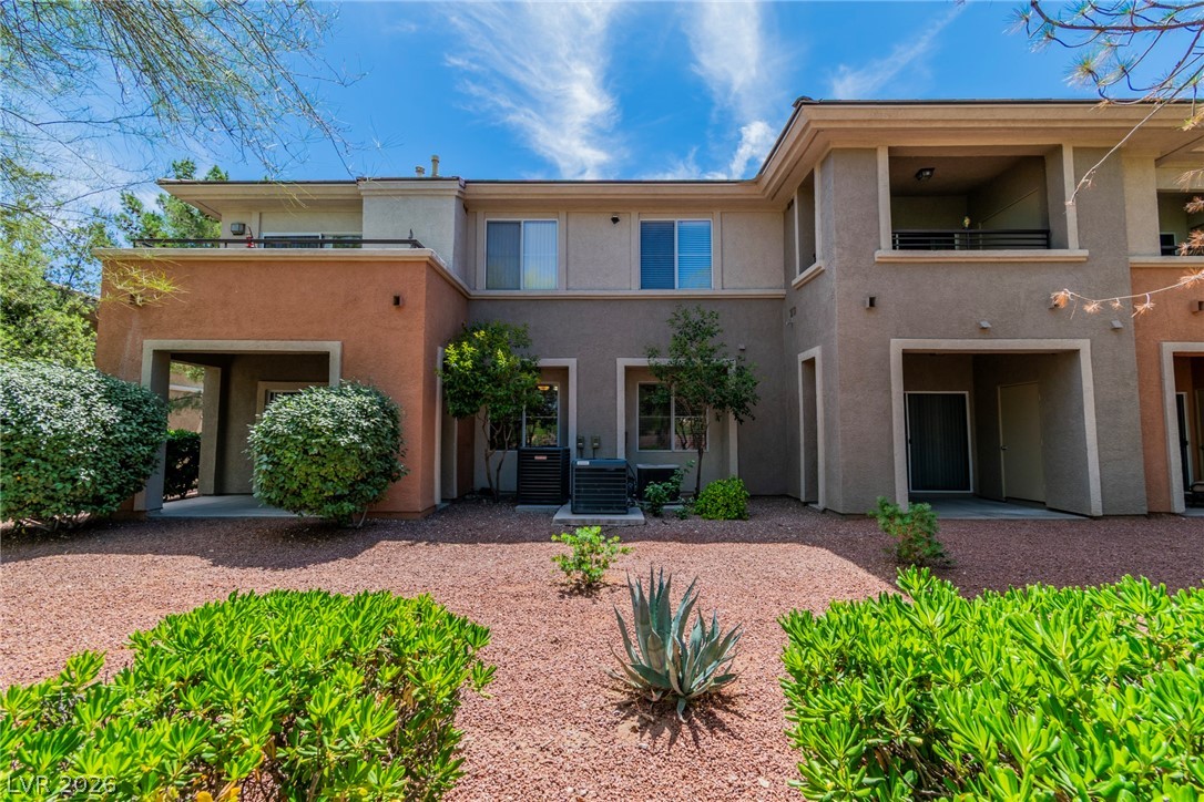 812 Peachy Canyon Circle 103 Las Vegas NV 89144