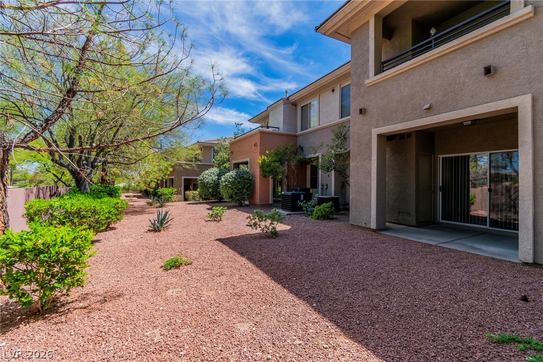 812 Peachy Canyon Circle 103 Las Vegas NV 89144