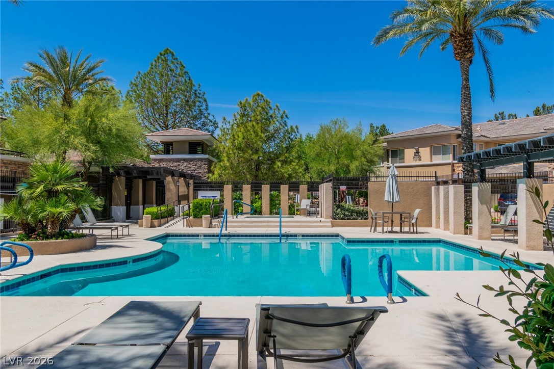 812 Peachy Canyon Circle 103 Las Vegas NV 89144