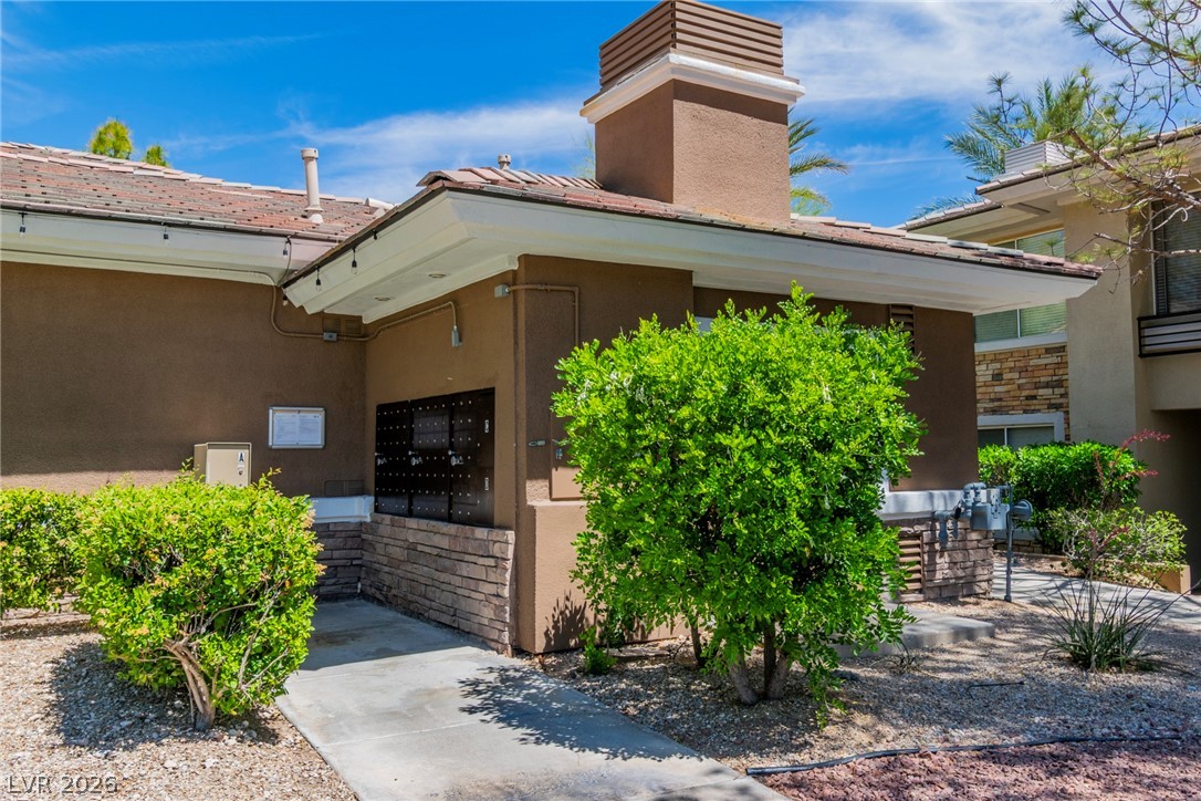 812 Peachy Canyon Circle 103 Las Vegas NV 89144