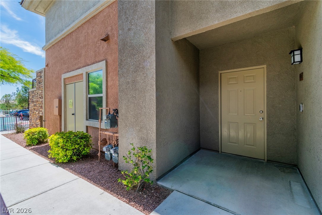 812 Peachy Canyon Circle 103 Las Vegas NV 89144