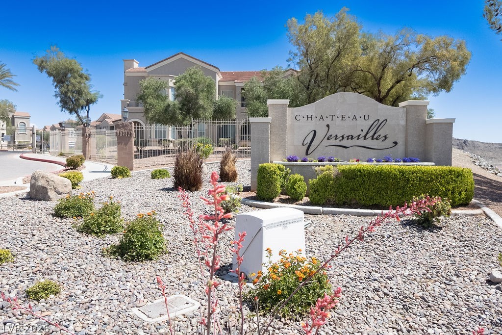 10550 West Alexander Road 2133 Las Vegas NV 89129
