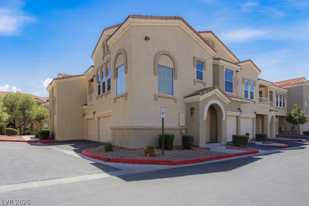 10550 West Alexander Road 2133 Las Vegas NV 89129