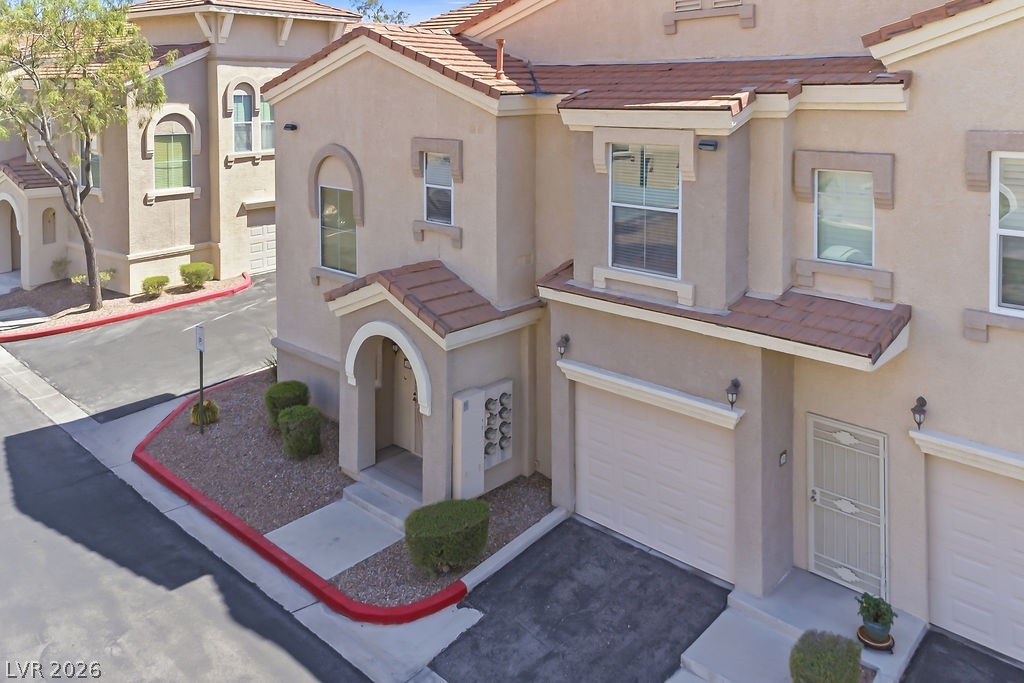 10550 West Alexander Road 2133 Las Vegas NV 89129