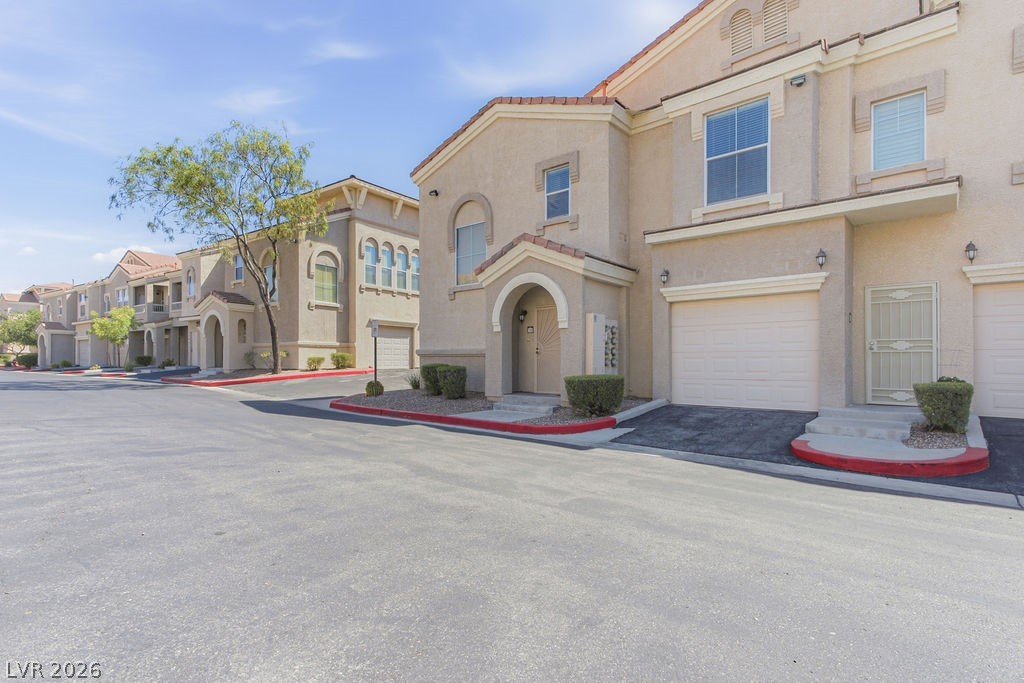 10550 West Alexander Road 2133 Las Vegas NV 89129