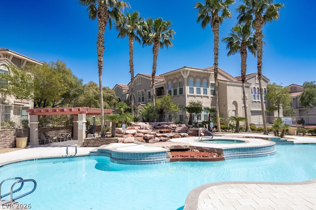 10550 West Alexander Road 2133 Las Vegas NV 89129