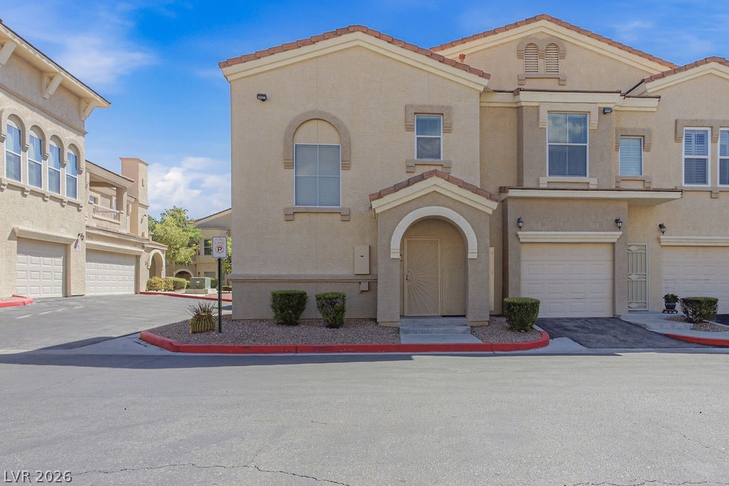 10550 West Alexander Road 2133 Las Vegas NV 89129