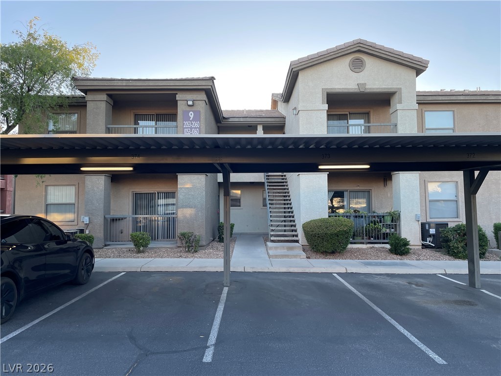 8000 Badura Avenue 2053 Las Vegas NV 89113