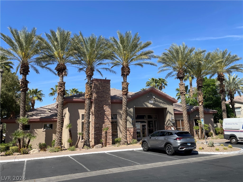 8000 Badura Avenue 2053 Las Vegas NV 89113