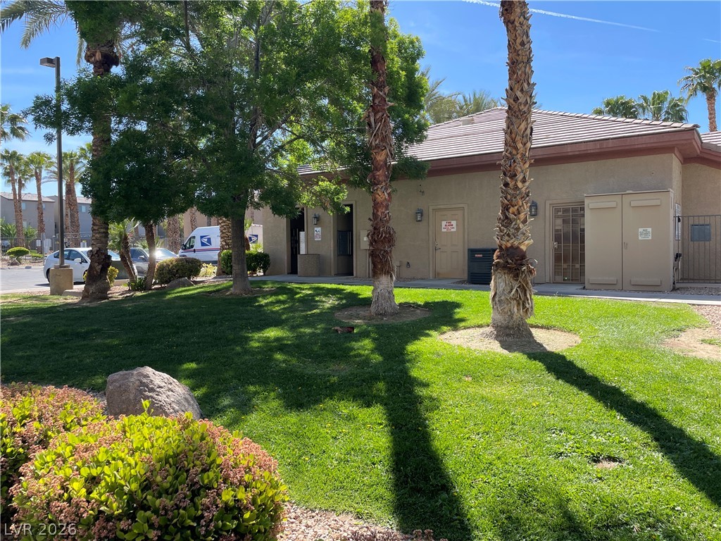 8000 Badura Avenue 2053 Las Vegas NV 89113