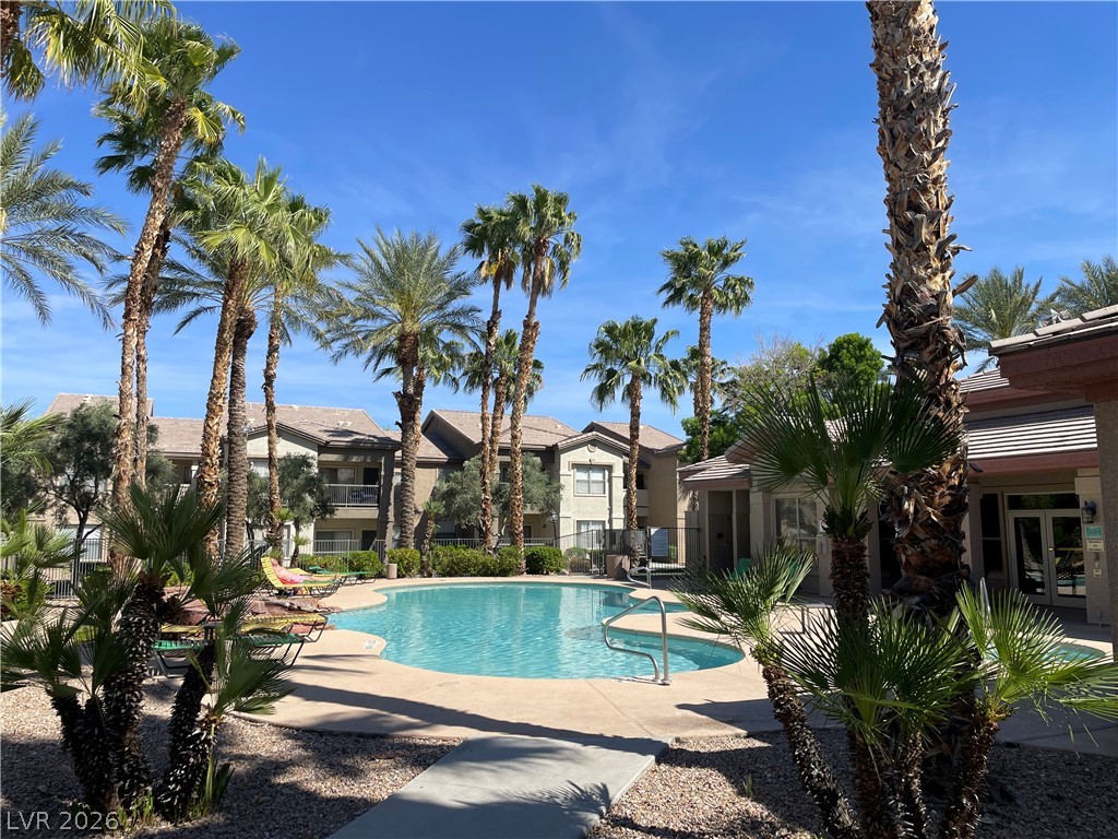 8000 Badura Avenue 2053 Las Vegas NV 89113