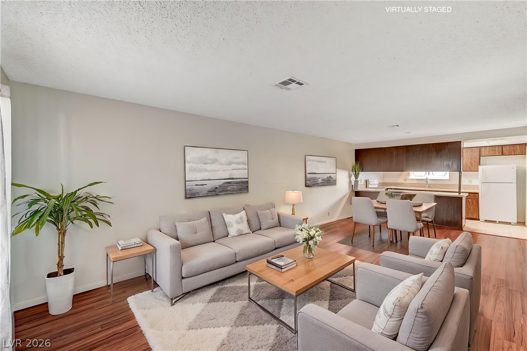 3263 Savalli Street D Las Vegas NV 89102