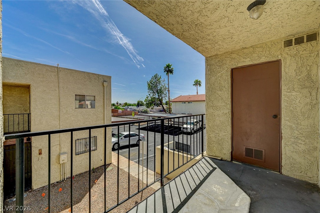3263 Savalli Street D Las Vegas NV 89102