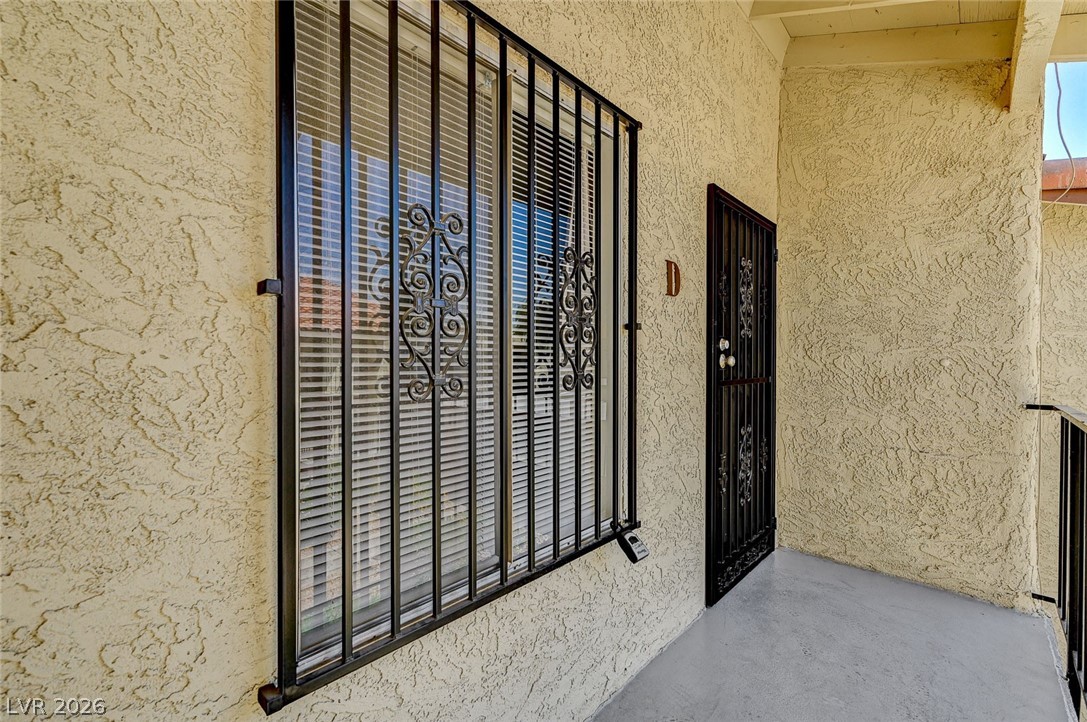 3263 Savalli Street D Las Vegas NV 89102