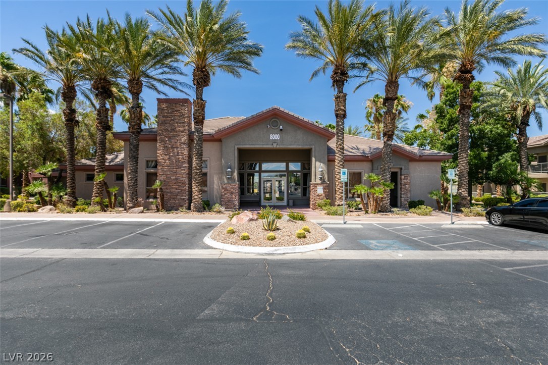 8000 West Badura Avenue 1088 Las Vegas NV 89113