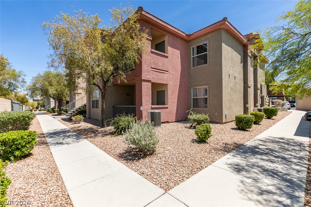 8000 West Badura Avenue 1088 Las Vegas NV 89113