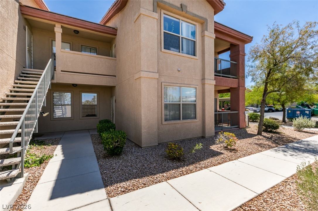 8000 West Badura Avenue 1088 Las Vegas NV 89113