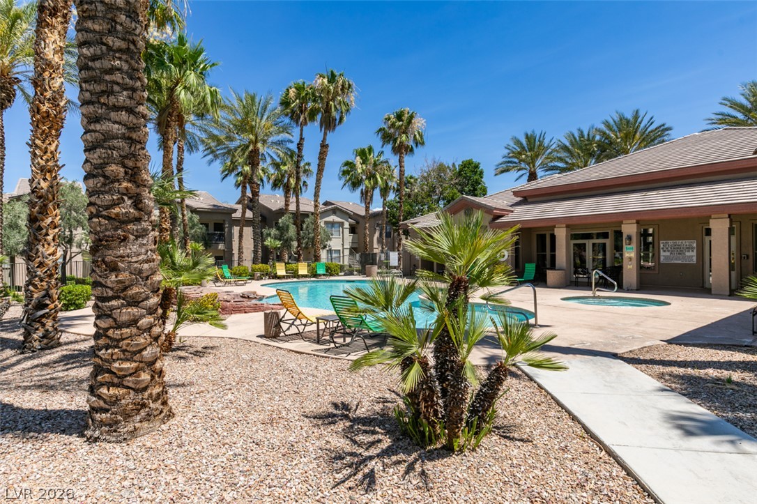 8000 West Badura Avenue 1088 Las Vegas NV 89113