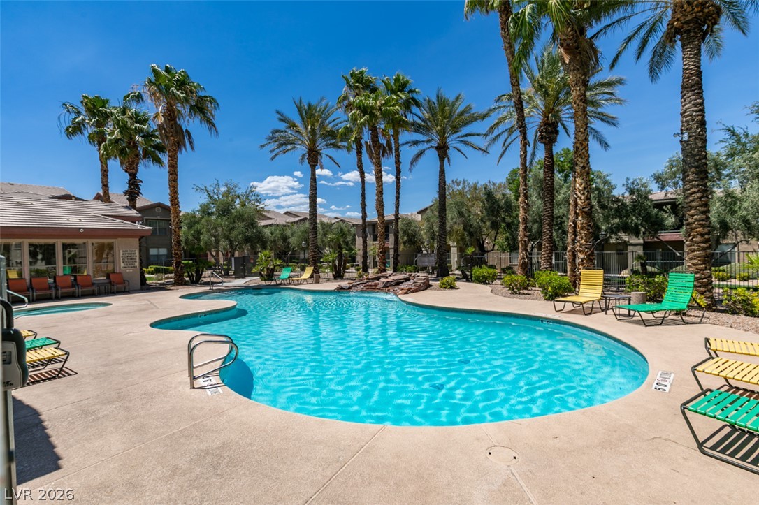 8000 West Badura Avenue 1088 Las Vegas NV 89113