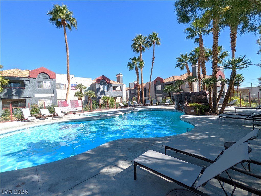 8600 West Charleston Boulevard 1066 Las Vegas NV 89117