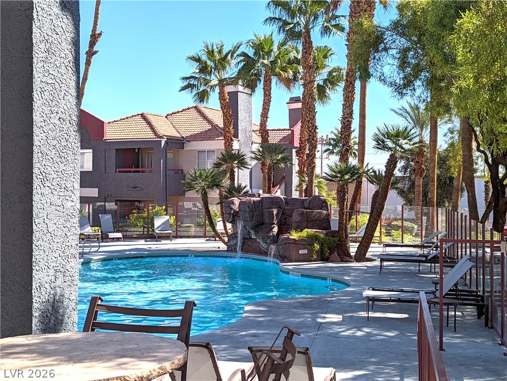 8600 West Charleston Boulevard 1066 Las Vegas NV 89117