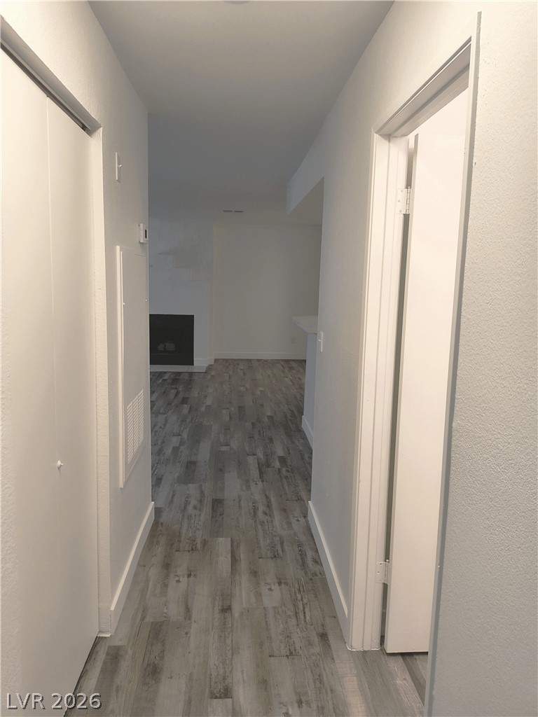 8600 West Charleston Boulevard 1066 Las Vegas NV 89117