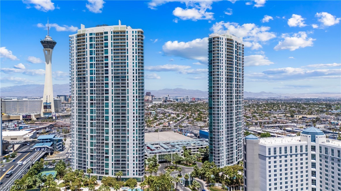 322 Karen Avenue 604 Las Vegas NV 89109