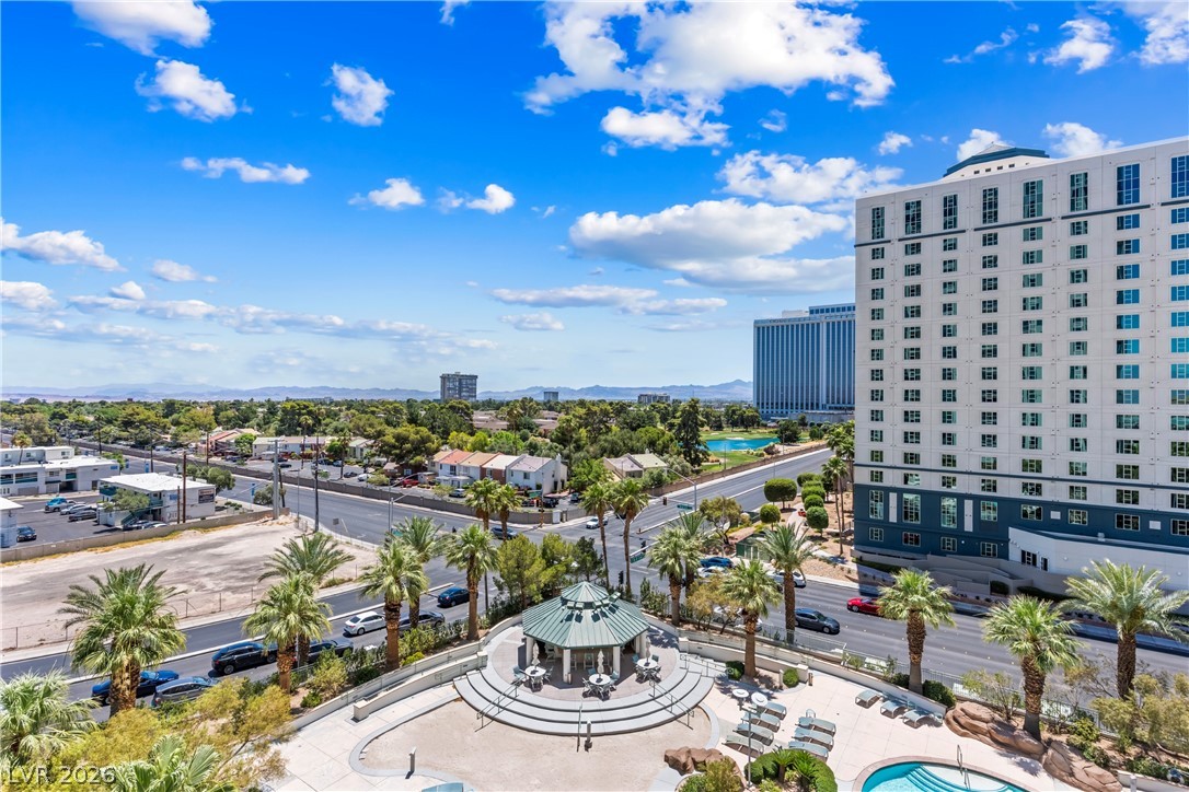322 Karen Avenue 604 Las Vegas NV 89109