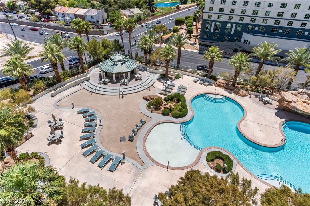 322 Karen Avenue 604 Las Vegas NV 89109