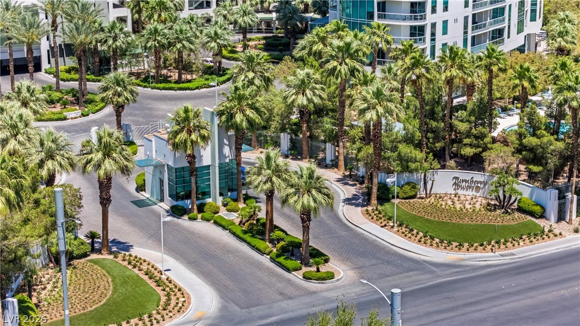 322 Karen Avenue 604 Las Vegas NV 89109