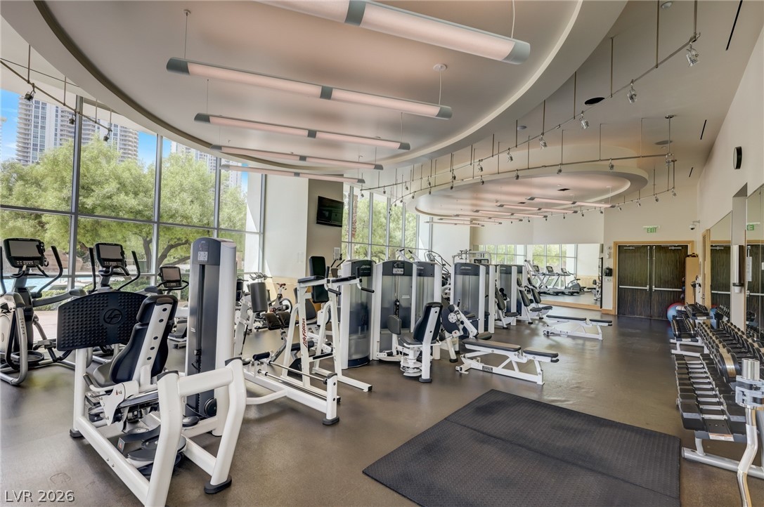 322 Karen Avenue 604 Las Vegas NV 89109