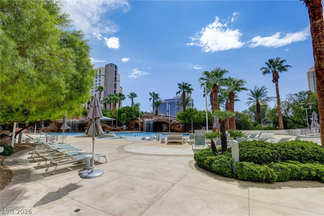 322 Karen Avenue 604 Las Vegas NV 89109