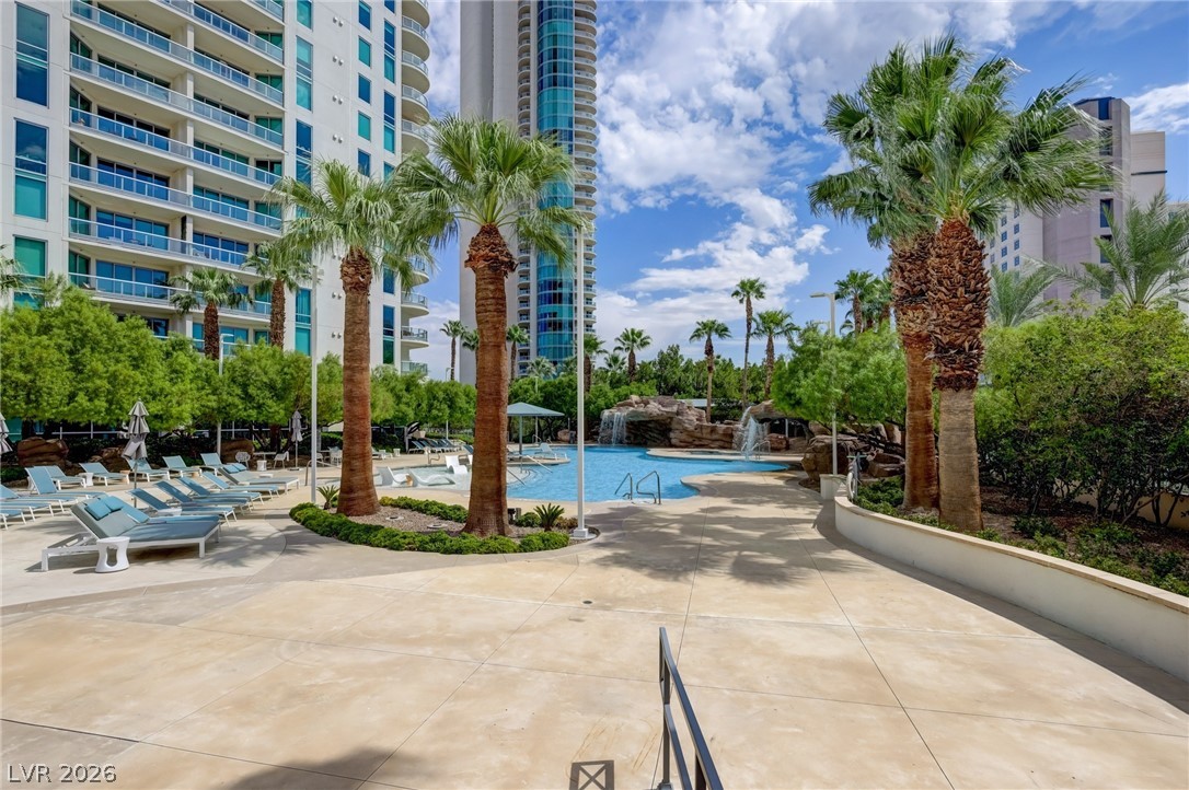 322 Karen Avenue 604 Las Vegas NV 89109