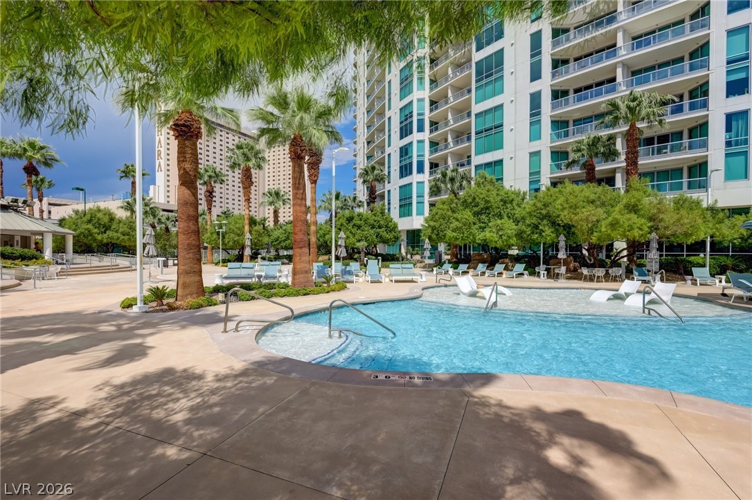 322 Karen Avenue 604 Las Vegas NV 89109