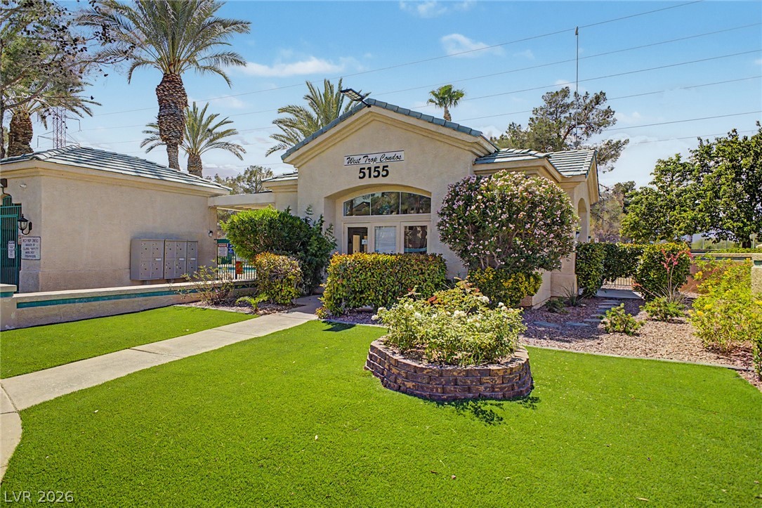 5155 West Tropicana Avenue 2164 Las Vegas NV 89103